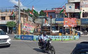 GST Registration in Yamunanagar