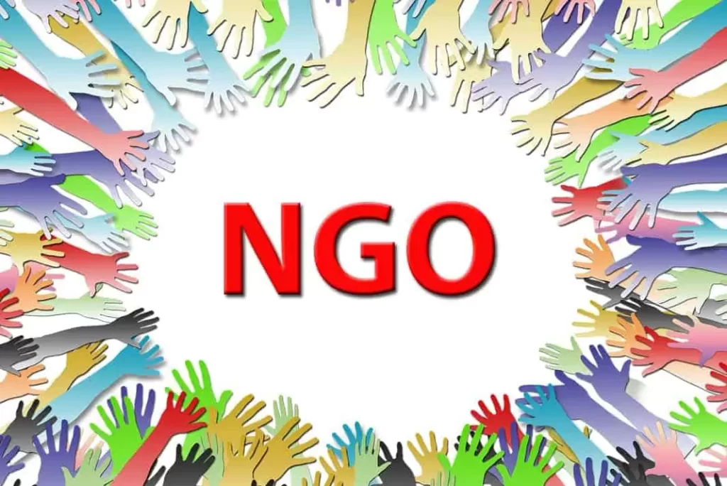NGO Registration in India