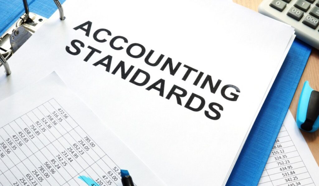 accounting standards in india