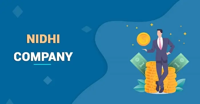 nidhi company registration in jaipur