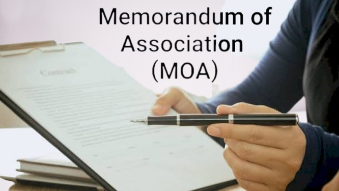 alteration of memorandum of association 2