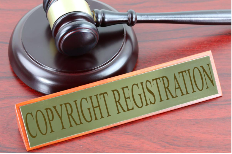 Copyright Registration in India