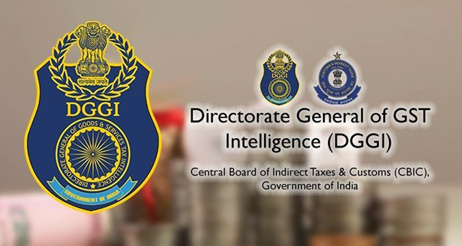 Directorate General of GST Intelligence