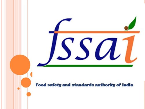 FSSAI License Food License in India