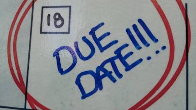 Have a glance at the Due Dates for Filing the ROC Annual Return for FY 2023-24 1