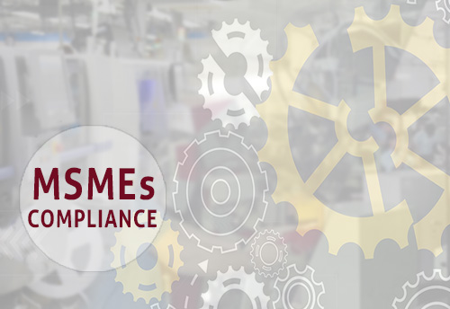 MSME Compliance
