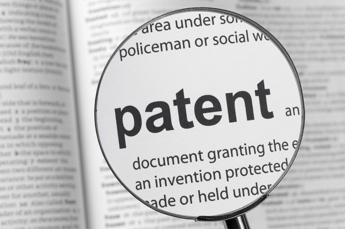 PATENT IN INDIA 1