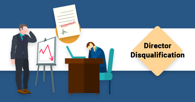 Section 164 of Companies Act, 2013: Disqualification of Directors