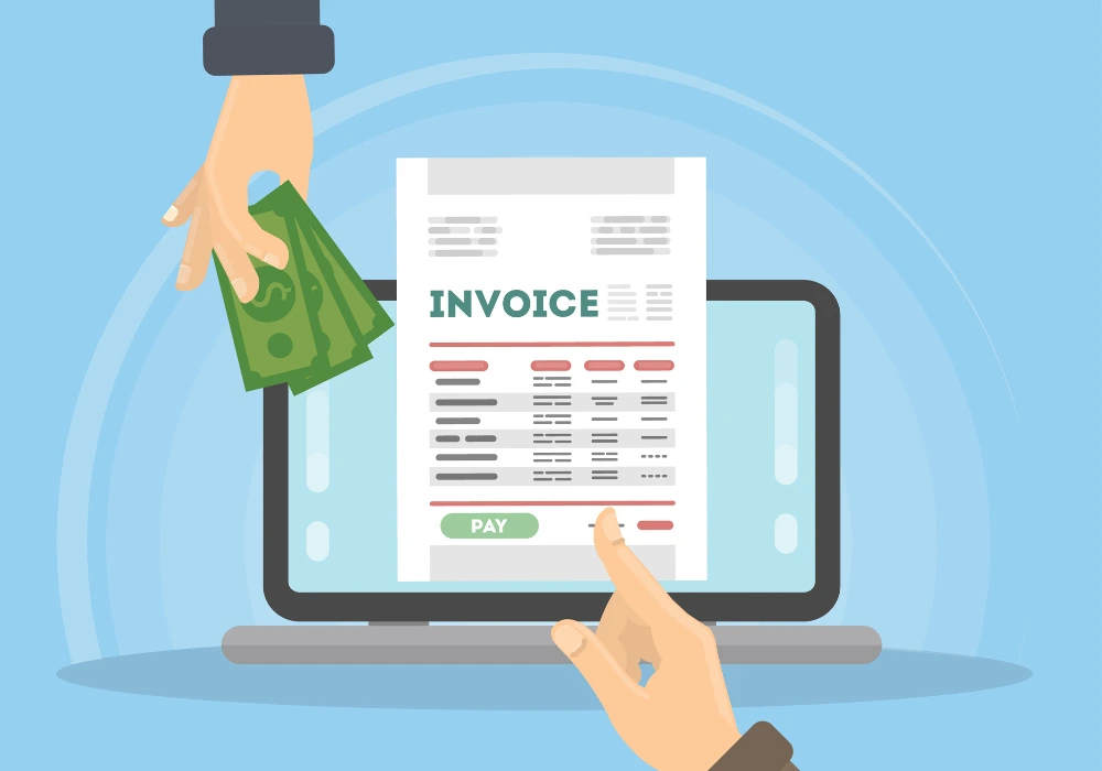 Who is eligible for E-invoice
