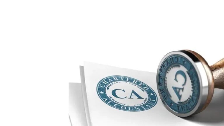 Ca Certificate