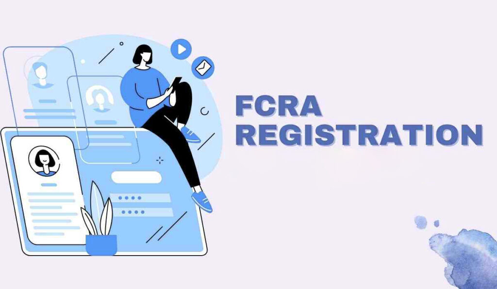 fcra registration