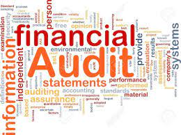financial audit 3
