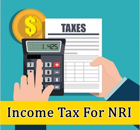 nri taxation