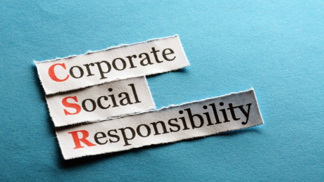 Corporate Social Responsibility CSR in India as per Companies Act 2013 1