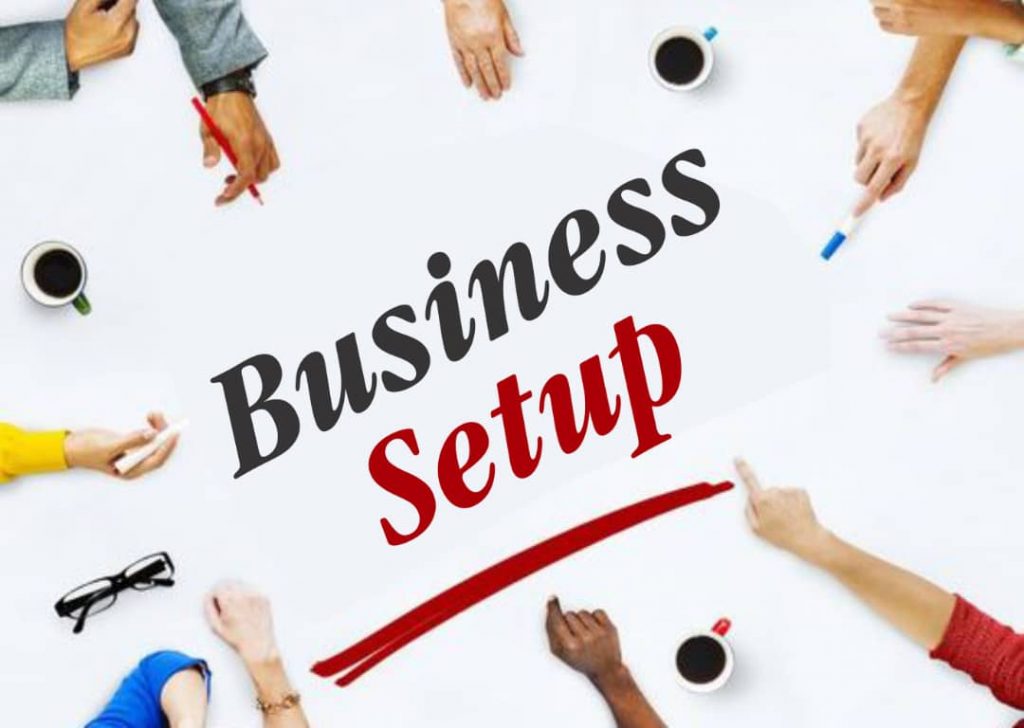 Startup Setup Services