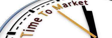 Time to market