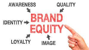 brand equity