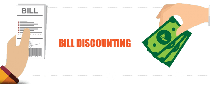 Bill discounting 2