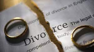 indian divorce act