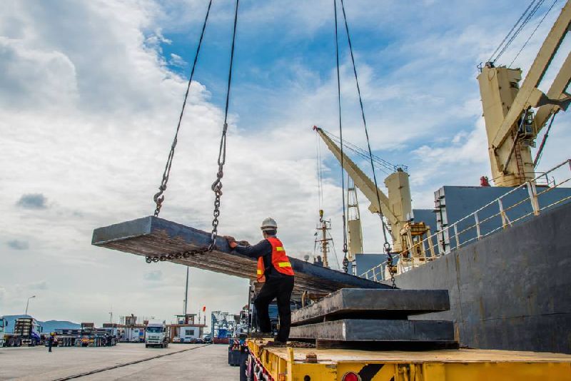 steel import monitoring system registration