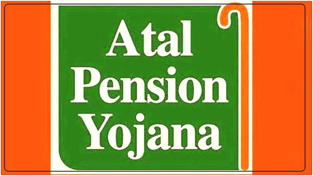 Atal pension plan