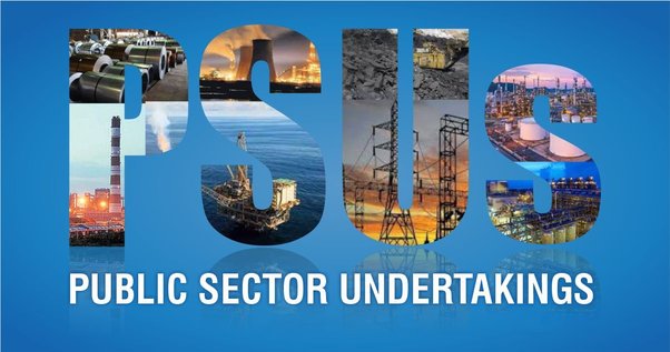 Public Sector Undertakings (PSU)
