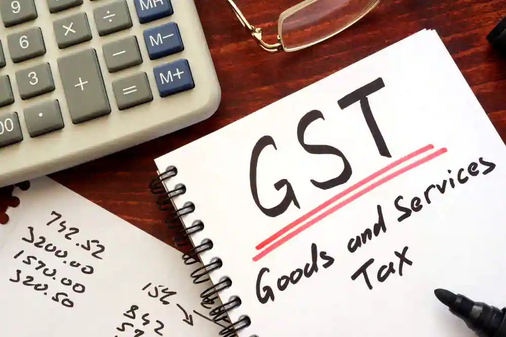 gst registration in delhi