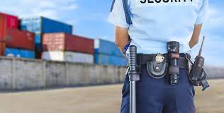 International Ship and Port Facility Security Code