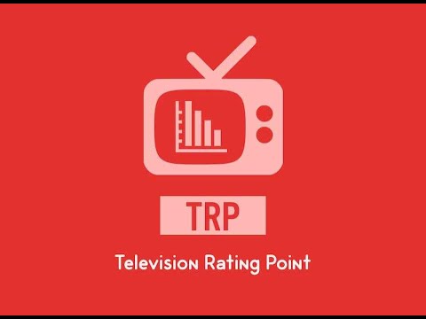 Registration of Television Rating Points (TRP) Agencies in India