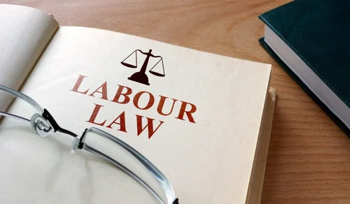 labour licence in india