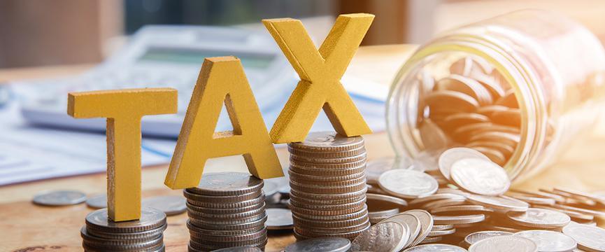 Direct Taxes and the Constitution of India – India’s Taxation Provisions