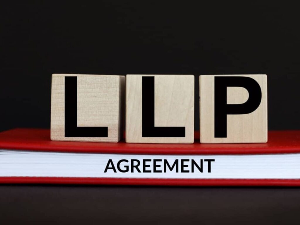 LLP Agreement