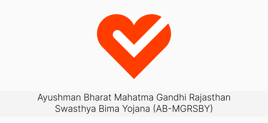 Rajasthan Chief Minister Ayushman Arogya Scheme