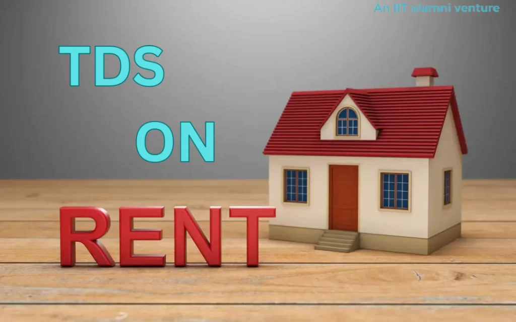 TDS on Rent