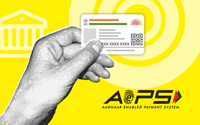 aadhaar enabled payment system