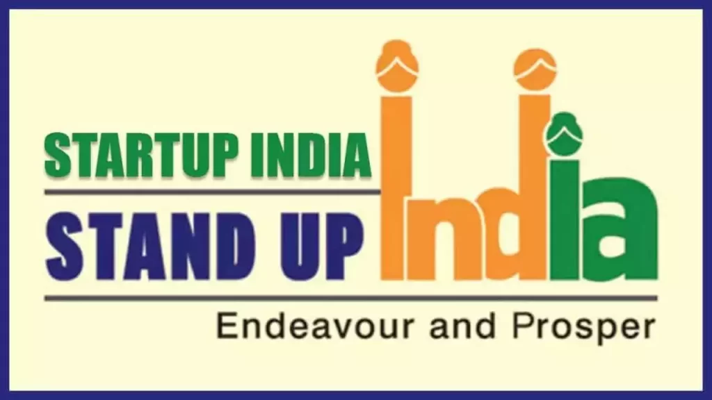 stand up india scheme