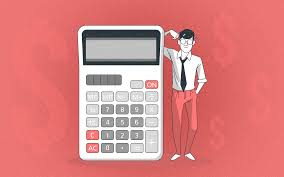 salary calculator