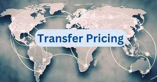 Transfer Pricing