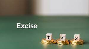 Excise Duty in India