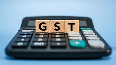 gst state codes | CA B K Goyal & Co LLP gst state codes