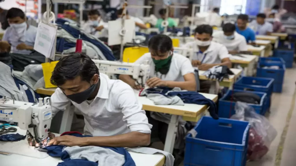 Government approves Mutual Credit Guarantee Scheme for MSME Manufacturing Sector