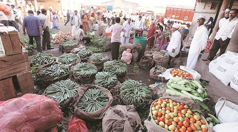Maharashtra State Agricultural Marketing Board (MSAMB)