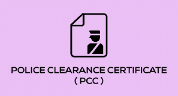 Police Clearance Certificate Kerala