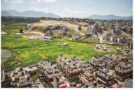 Rajasthan Land Conversion