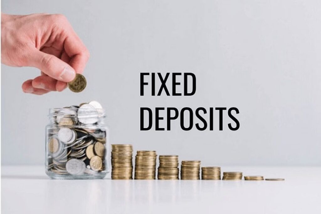 SBI Tax Saving Fixed Deposit Scheme