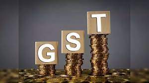 What is the minimum turnover for GST