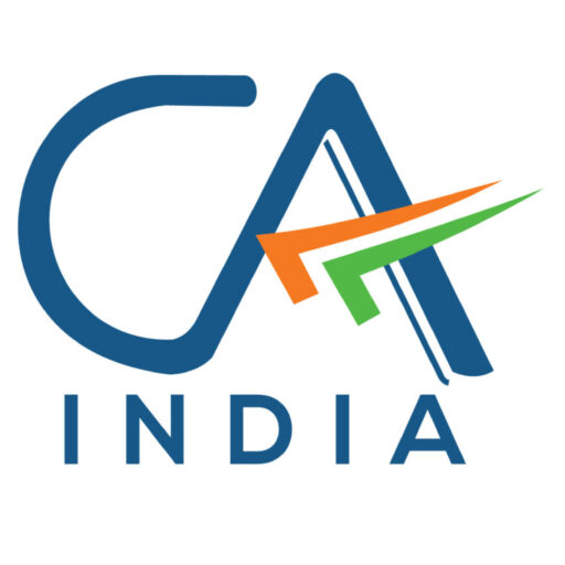 CA India Logo