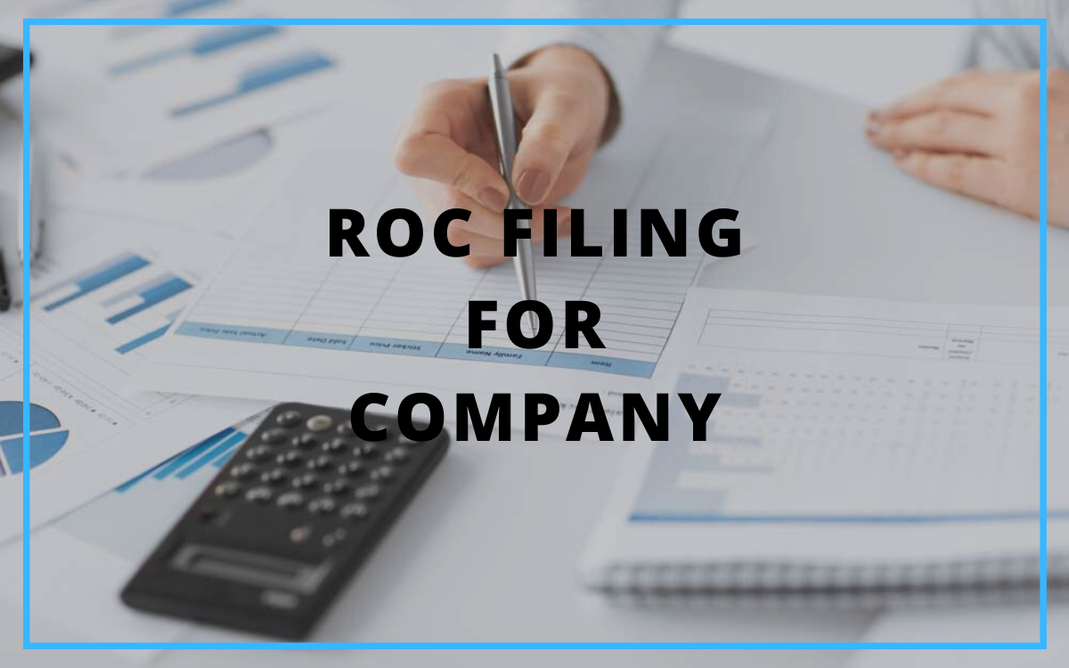 ROC annual filing
