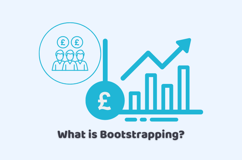 Bootstrapping
