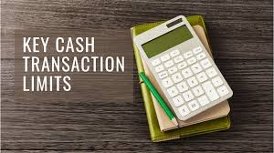 Cash Transaction limit under Income Tax Act, 1961 & GST